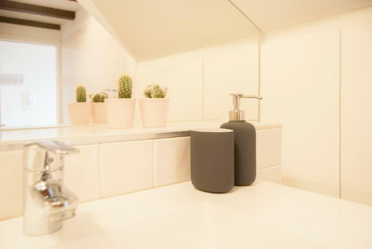 Apartamento Da'home - Vitoria Duplex Oporto