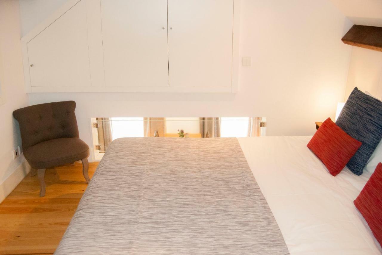 Da'home - Vitoria Duplex Apartamento
