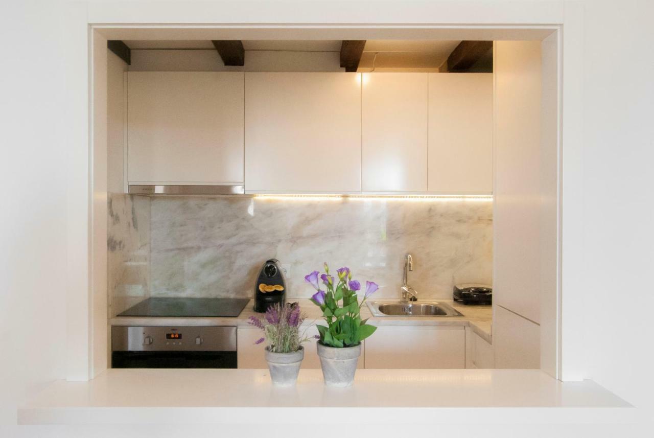Apartamento Da'home - Vitoria Duplex Oporto