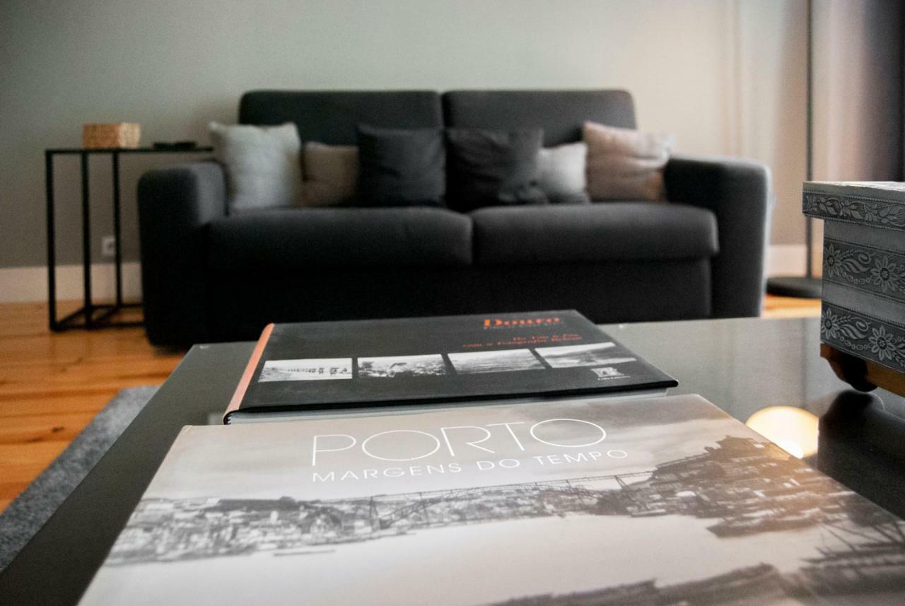 Da'home - Vitoria Duplex Oporto
