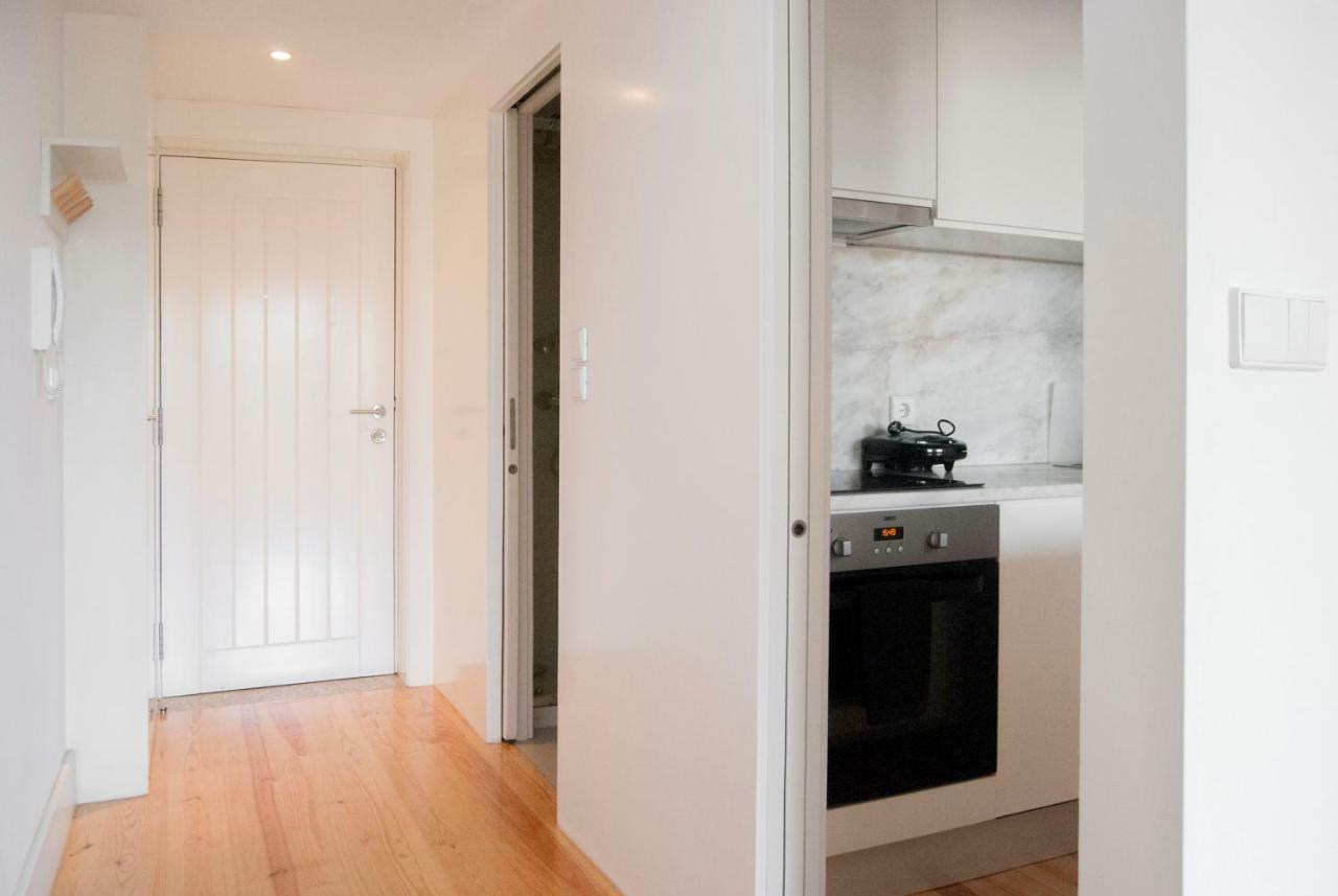 Apartamento Da'home - Vitoria Duplex Oporto
