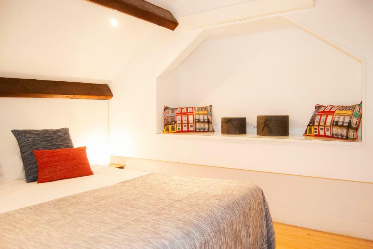 Apartamento Da'home - Vitoria Duplex