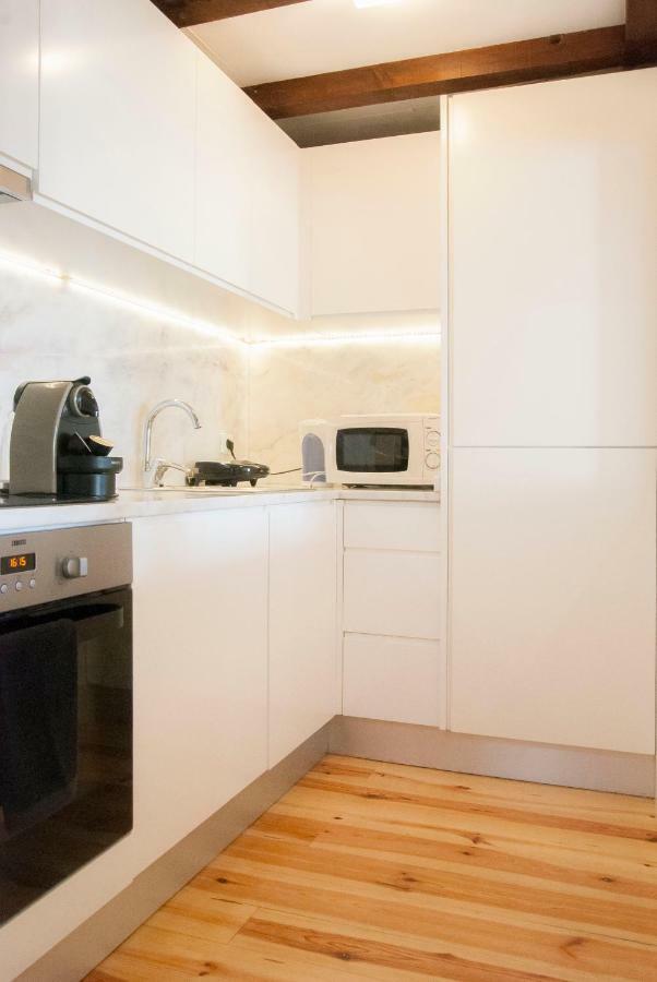 Da'home - Vitoria Duplex Apartamento